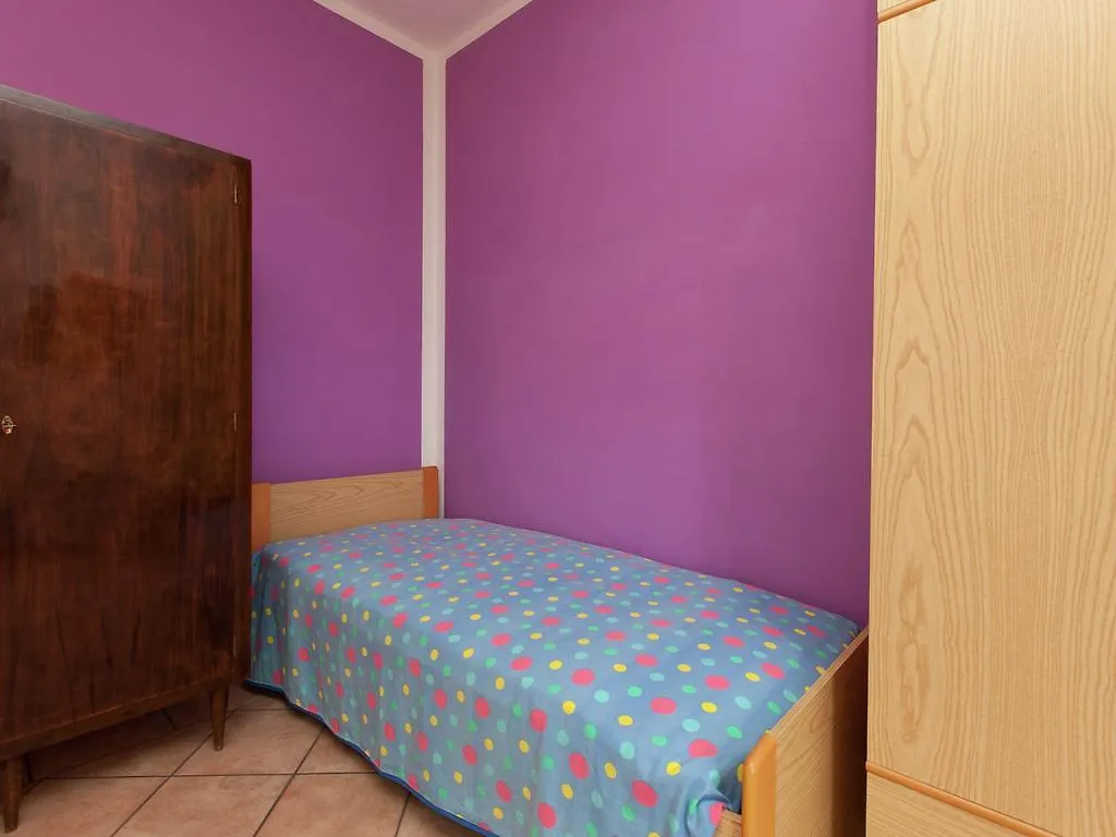 Belvilla By Oyo Valleriana San Quirico  Holiday home San Quirico (Pescia)