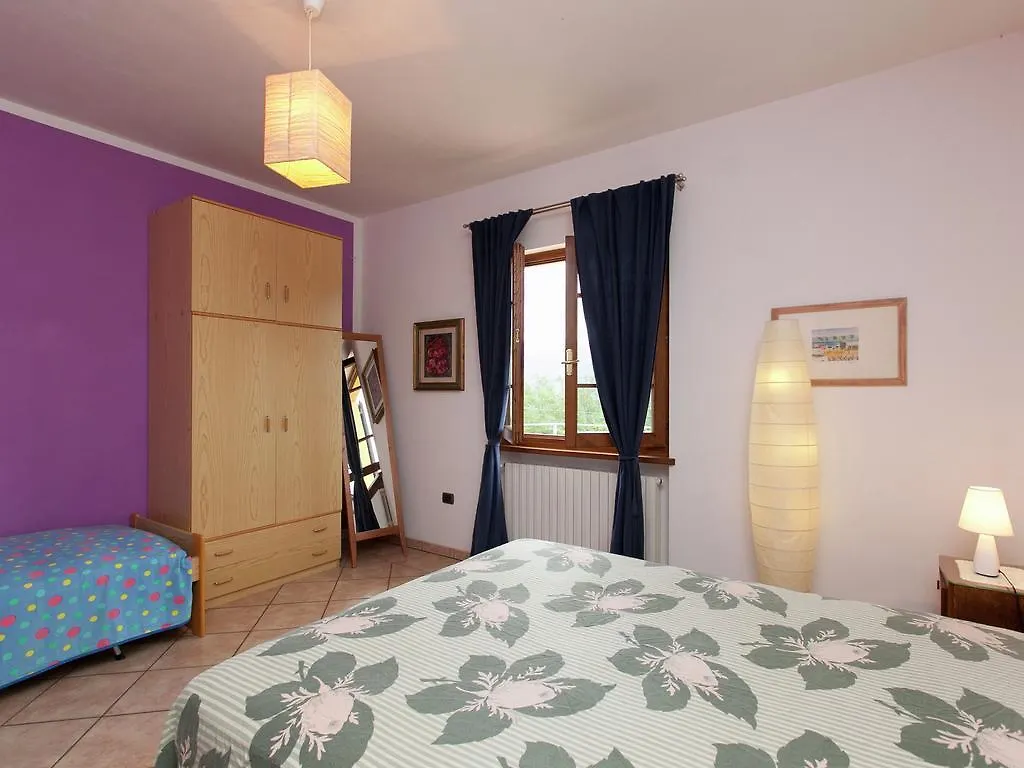 Holiday home Belvilla By Oyo Valleriana San Quirico