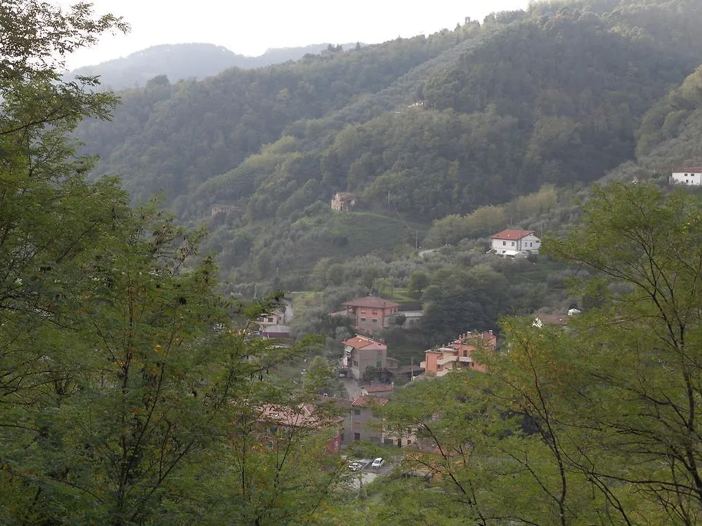 Belvilla By Oyo Valleriana San Quirico