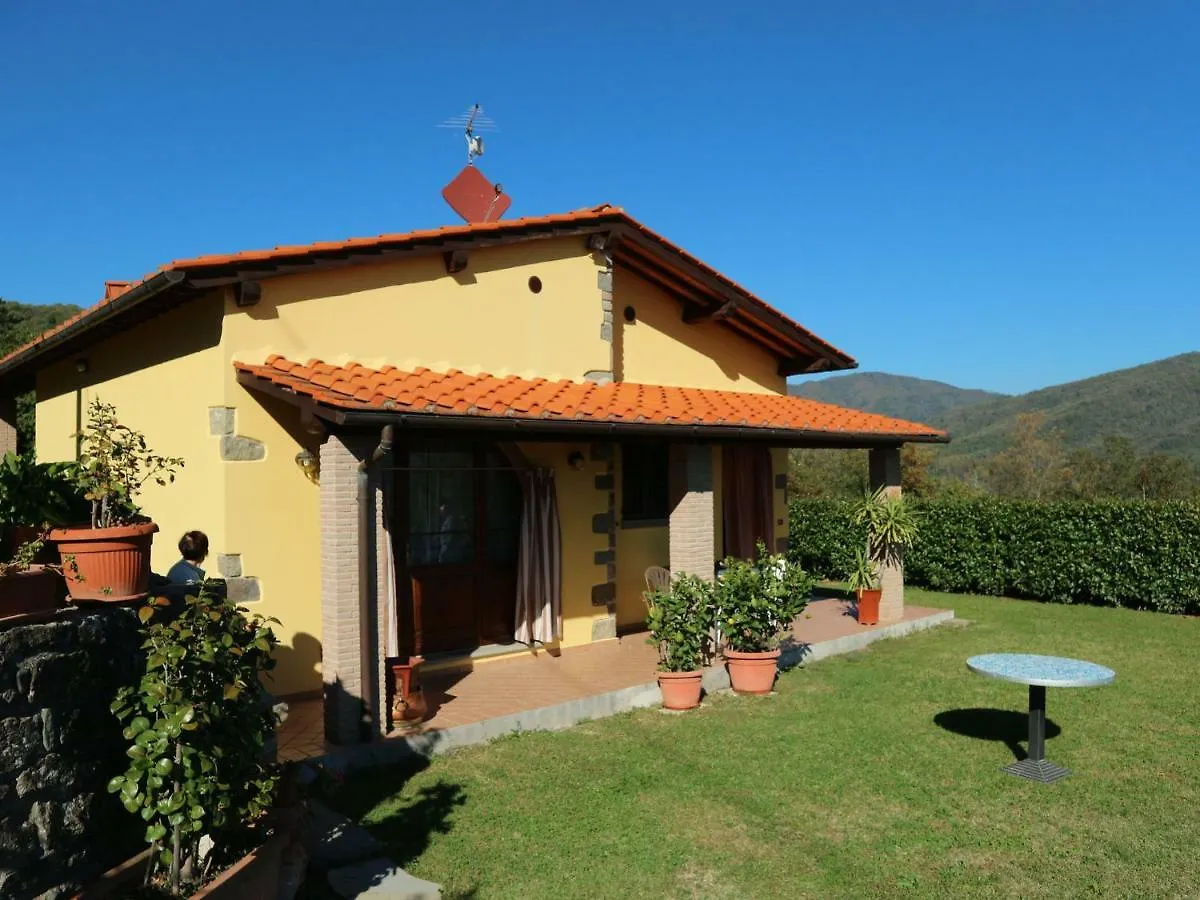 Prázdninový dům Belvilla By Oyo Valleriana San Quirico
